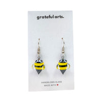 Grateful Arts Earrings