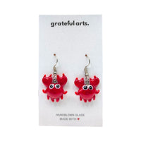 Grateful Arts Earrings