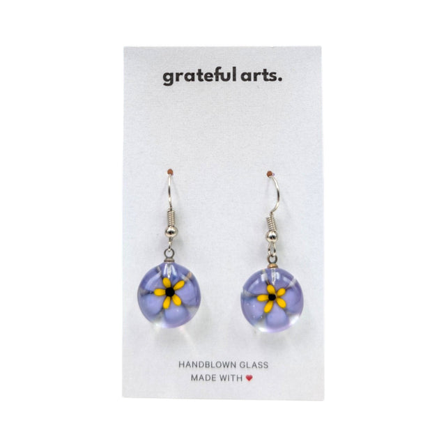 Grateful Arts Earrings
