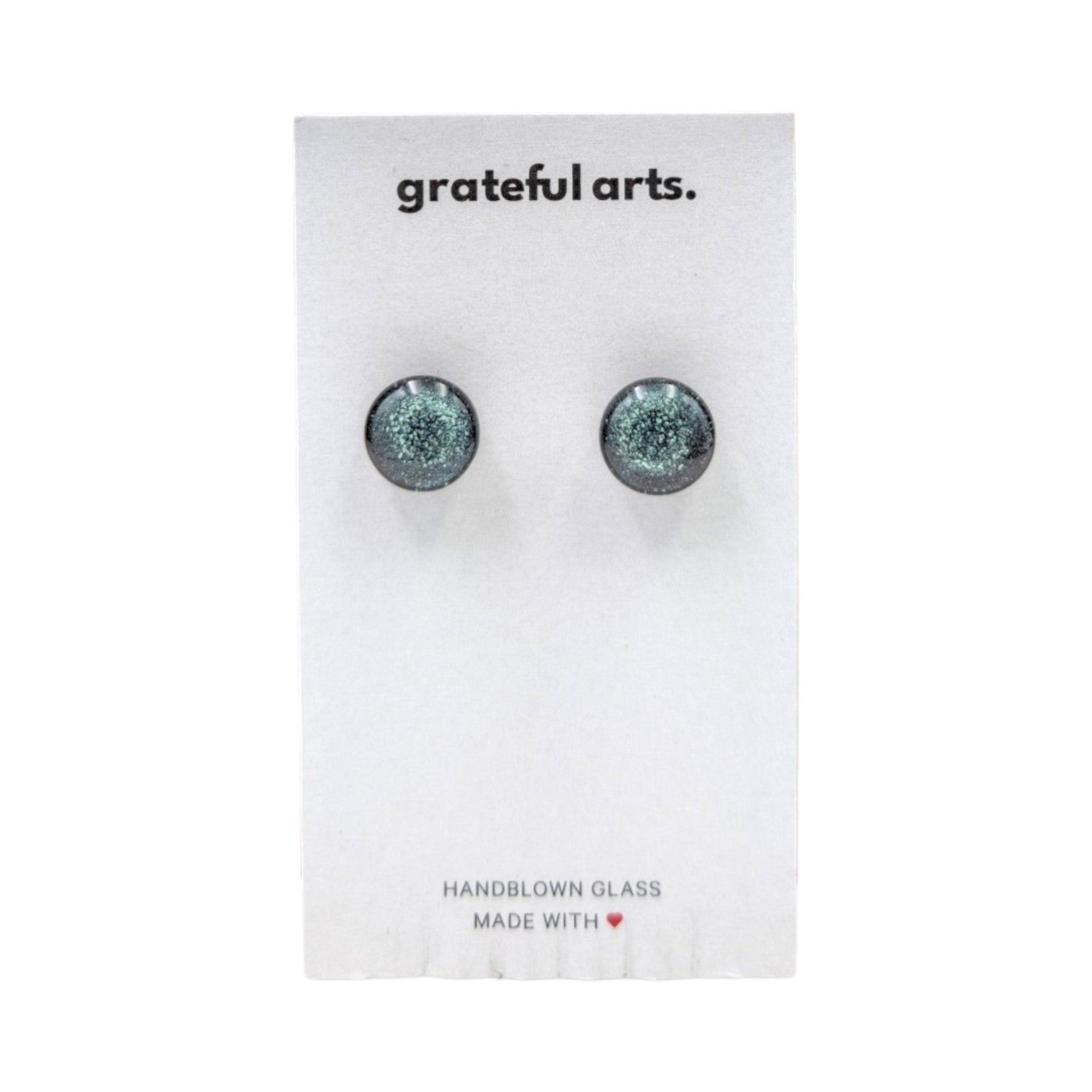Grateful Arts Earrings
