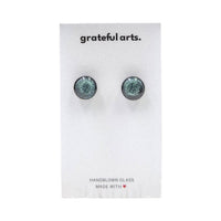 Grateful Arts Earrings
