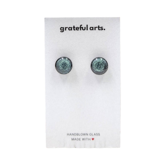 Grateful Arts Earrings