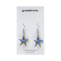 Grateful Arts Earrings