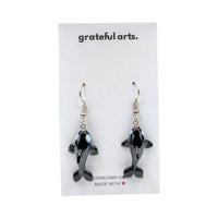 Grateful Arts Earrings