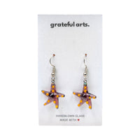 Grateful Arts Earrings