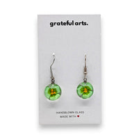 Grateful Arts Earrings