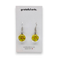 Grateful Arts Earrings