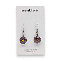 Grateful Arts Earrings
