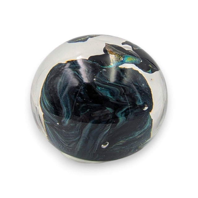 Quasar Paperweight