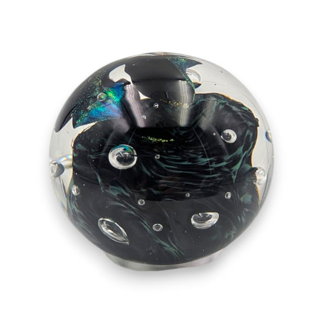 Quasar Paperweight