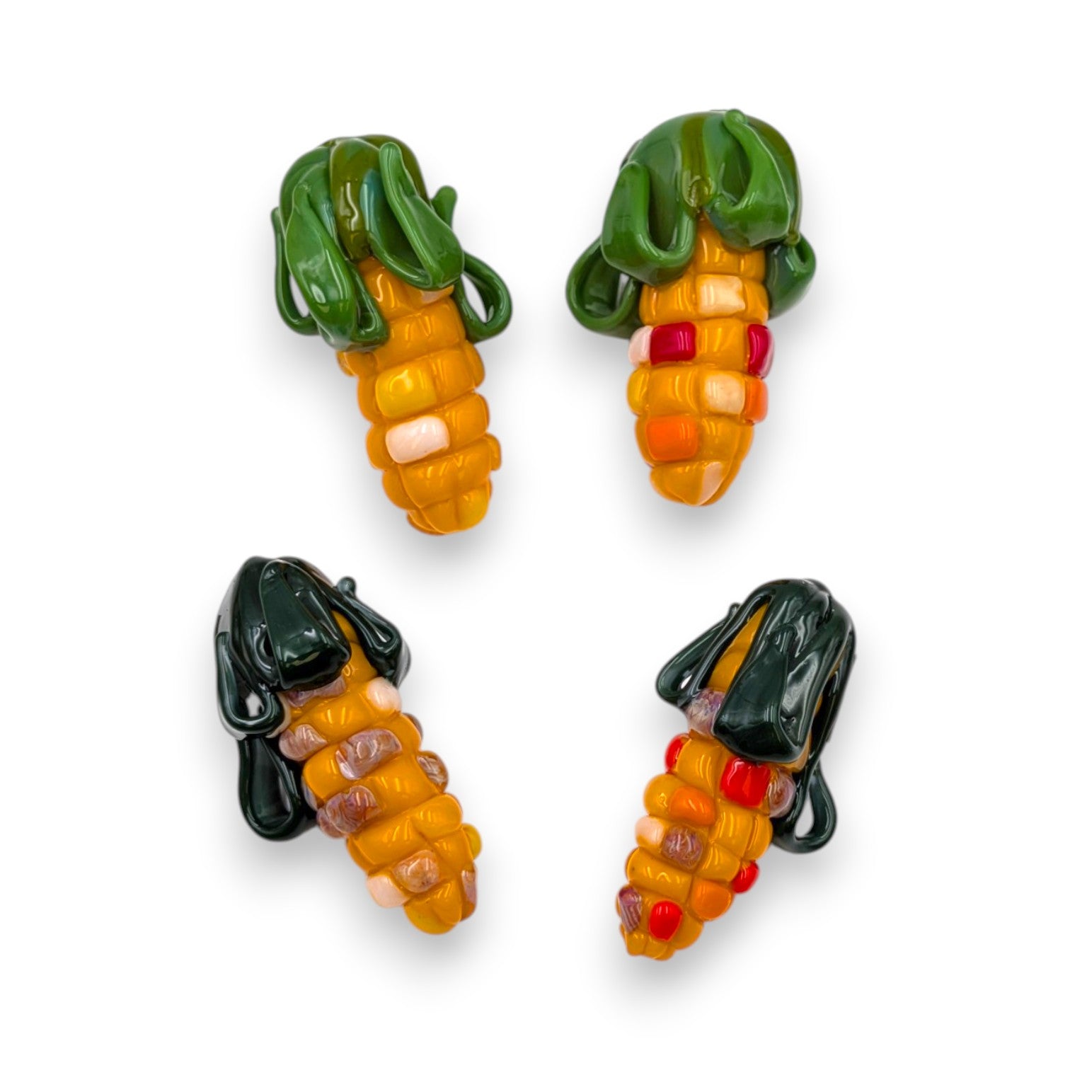 Corn Pendant