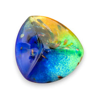 River Rock Lamp