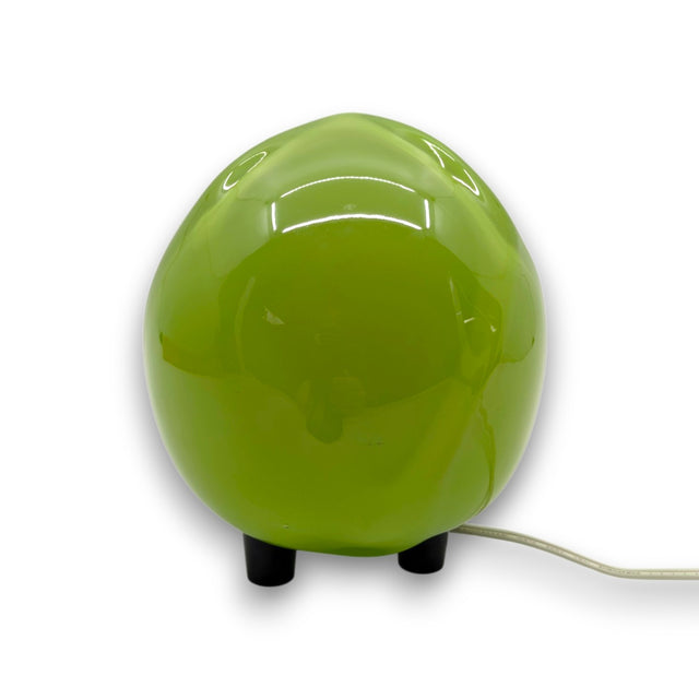 Solid Color Rock Lamp