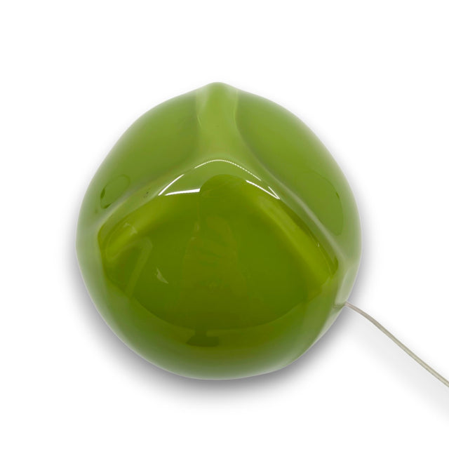 Solid Color Rock Lamp