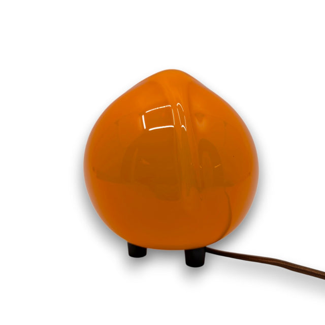 Solid Color Rock Lamp