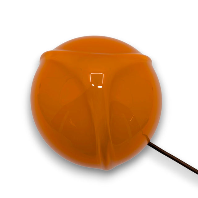 Solid Color Rock Lamp