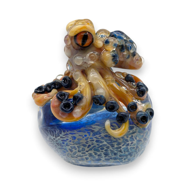 Octo on Gem