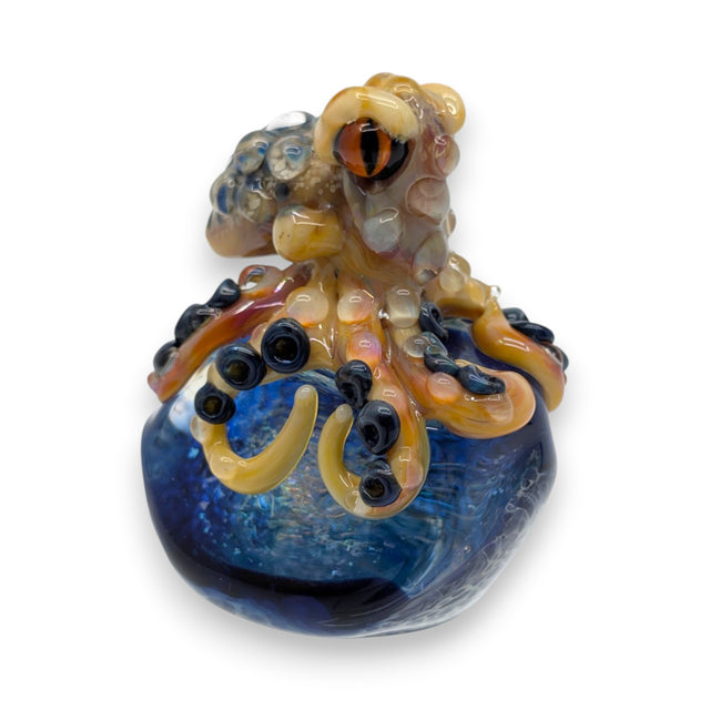 Octo on Gem