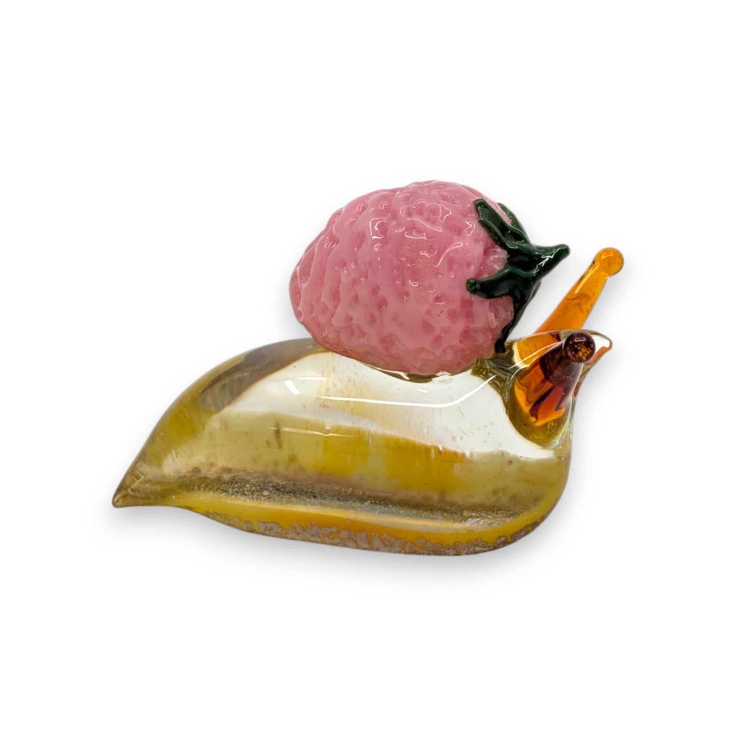 Strawberry Banana Slug