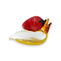 Strawberry Banana Slug