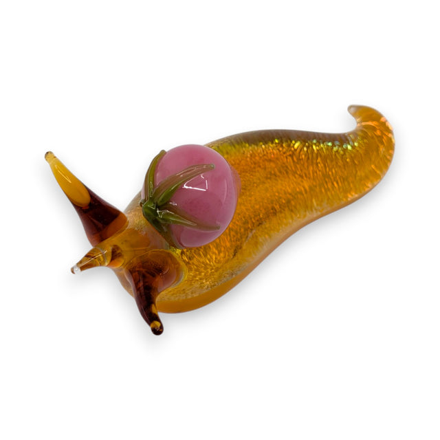 Strawberry Banana Slug