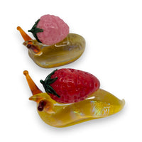 Strawberry Banana Slug