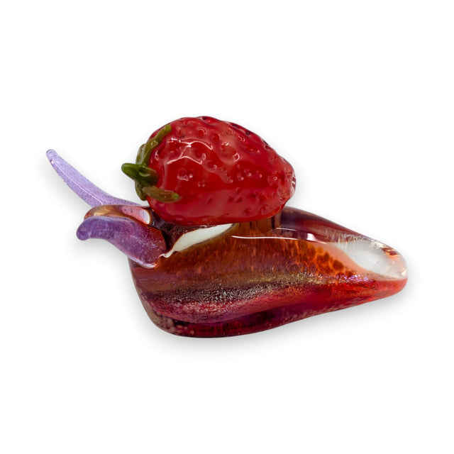 Strawberry Banana Slug