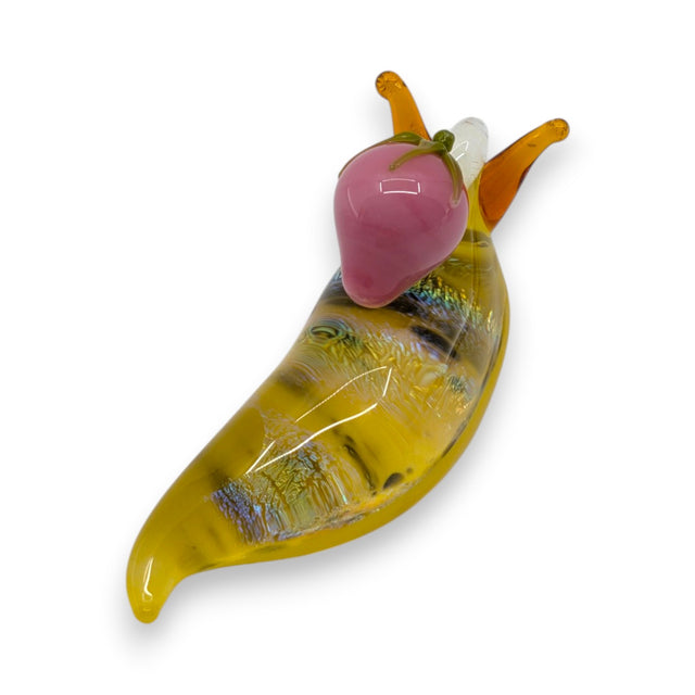 Strawberry Banana Slug