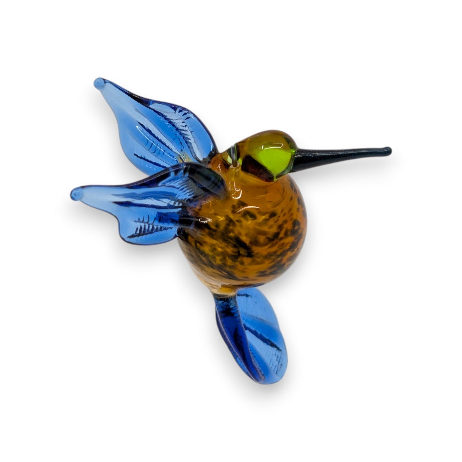 Hummingbird Ornament