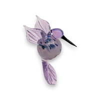 Hummingbird Ornament