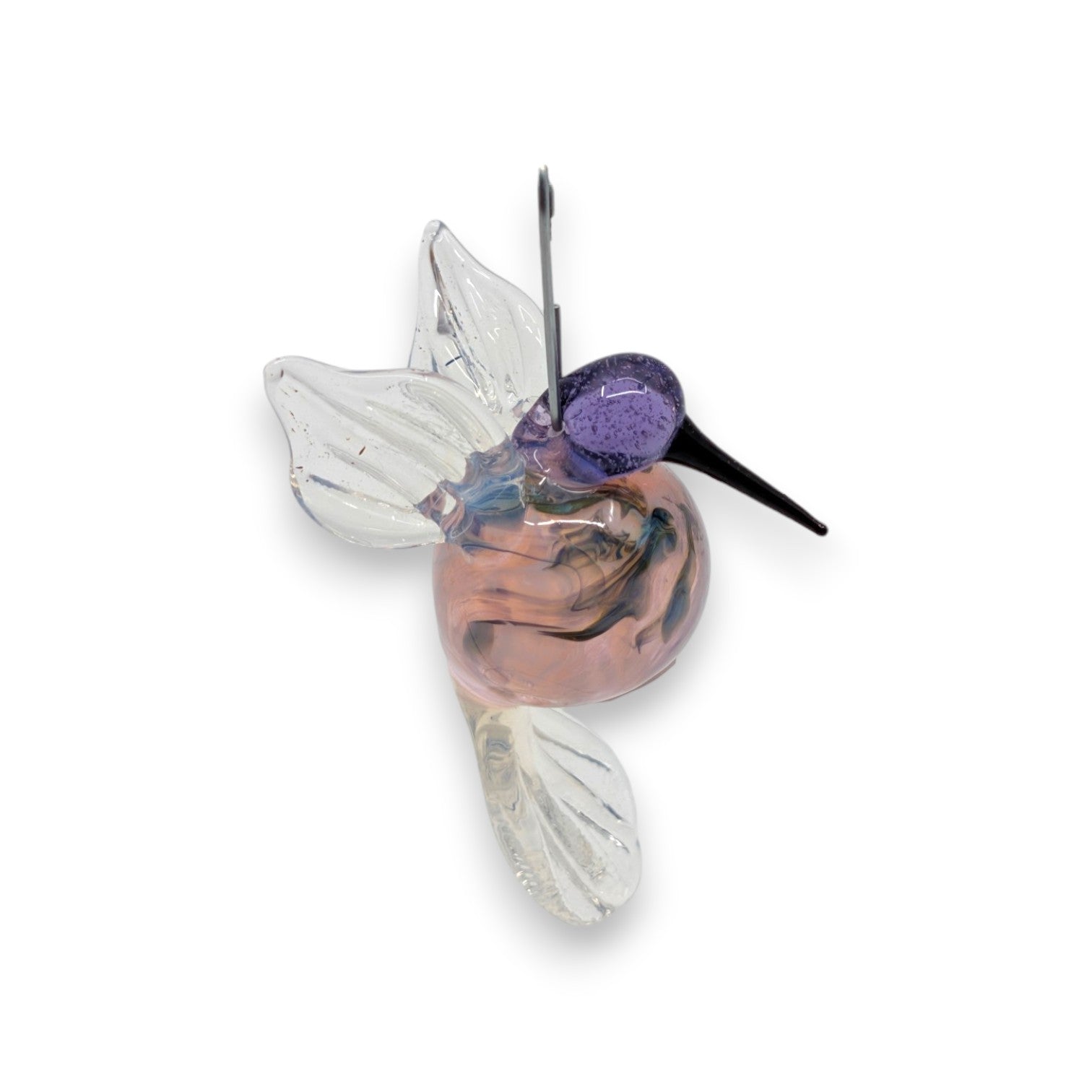 Hummingbird Ornament