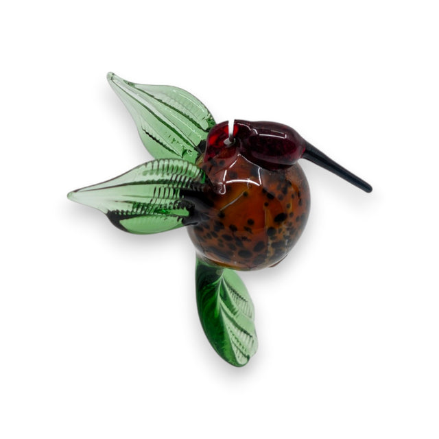 Hummingbird Ornament