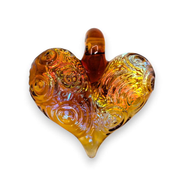 Infinity Heart