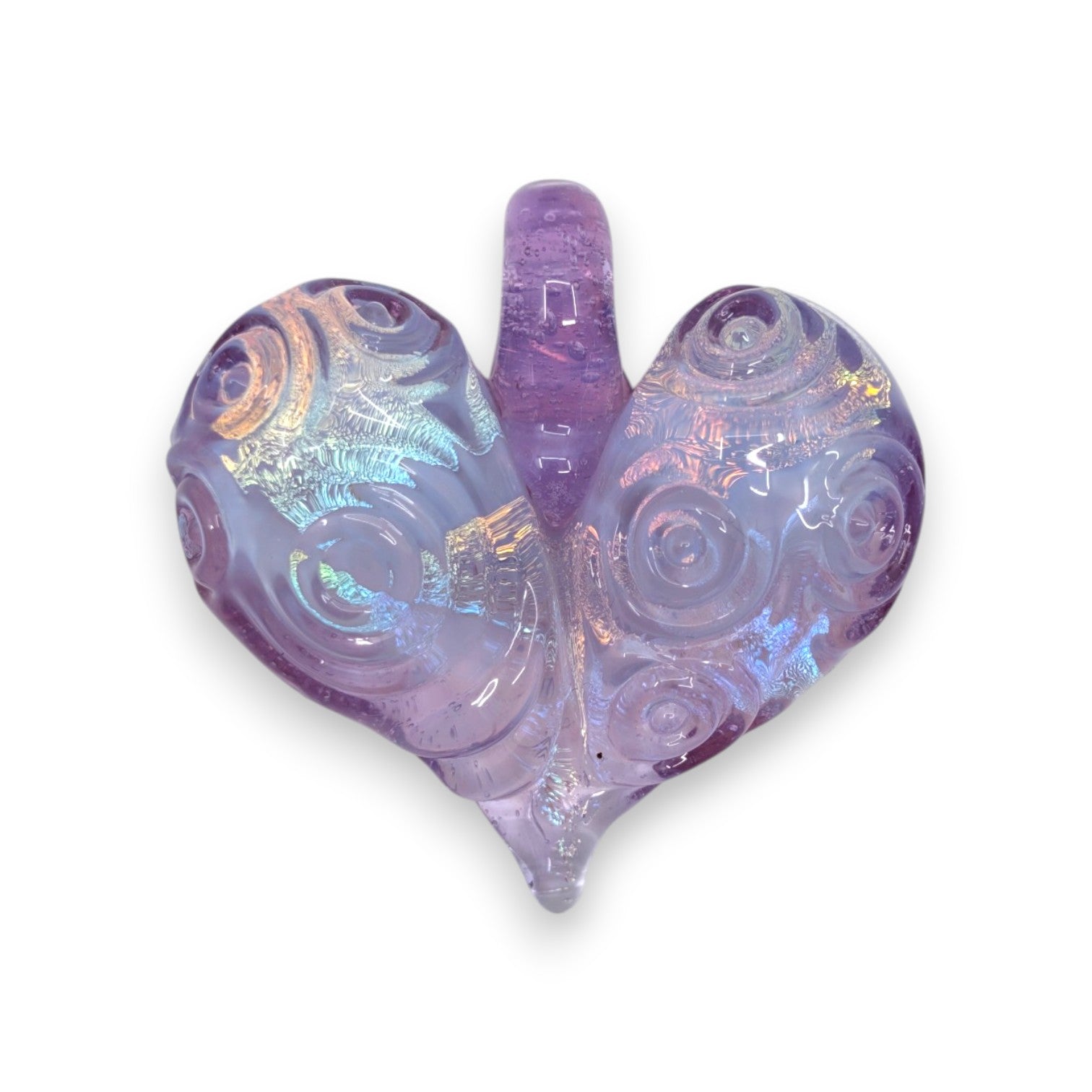 Infinity Heart