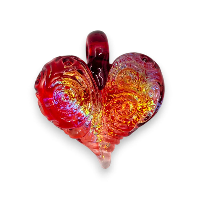 Infinity Heart
