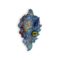 Dragonhead Pendant