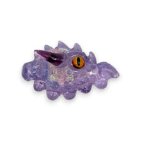 Dragonhead Pendant