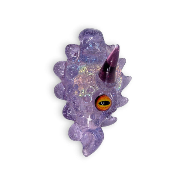 Dragonhead Pendant