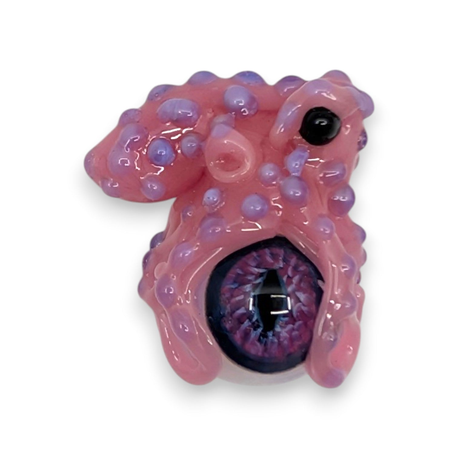 Octo Eye Pendant