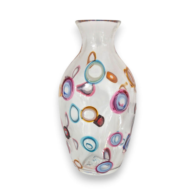 Portal Vase