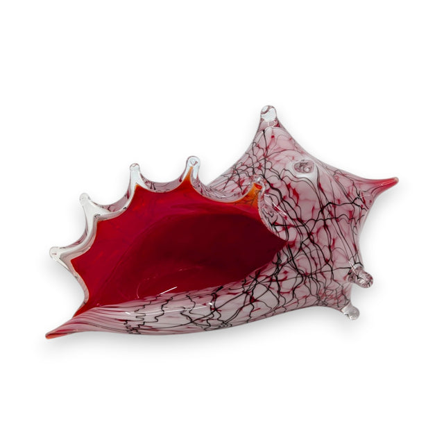 Conch Shell Sculpture