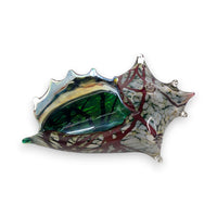 Conch Shell Sculpture