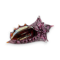 Conch Shell Sculpture
