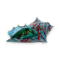 Conch Shell Sculpture