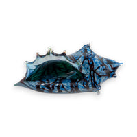Conch Shell Sculpture