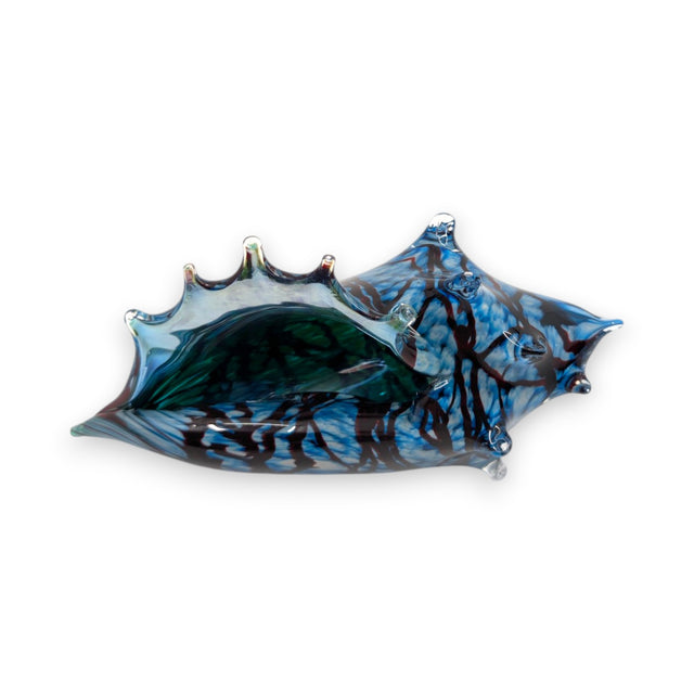 Conch Shell Sculpture