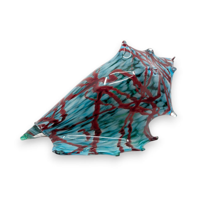 Conch Shell Sculpture