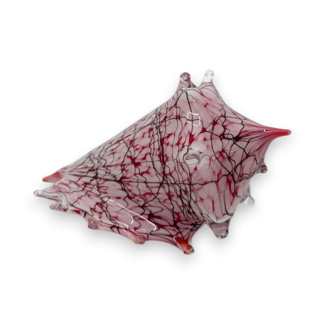 Conch Shell Sculpture