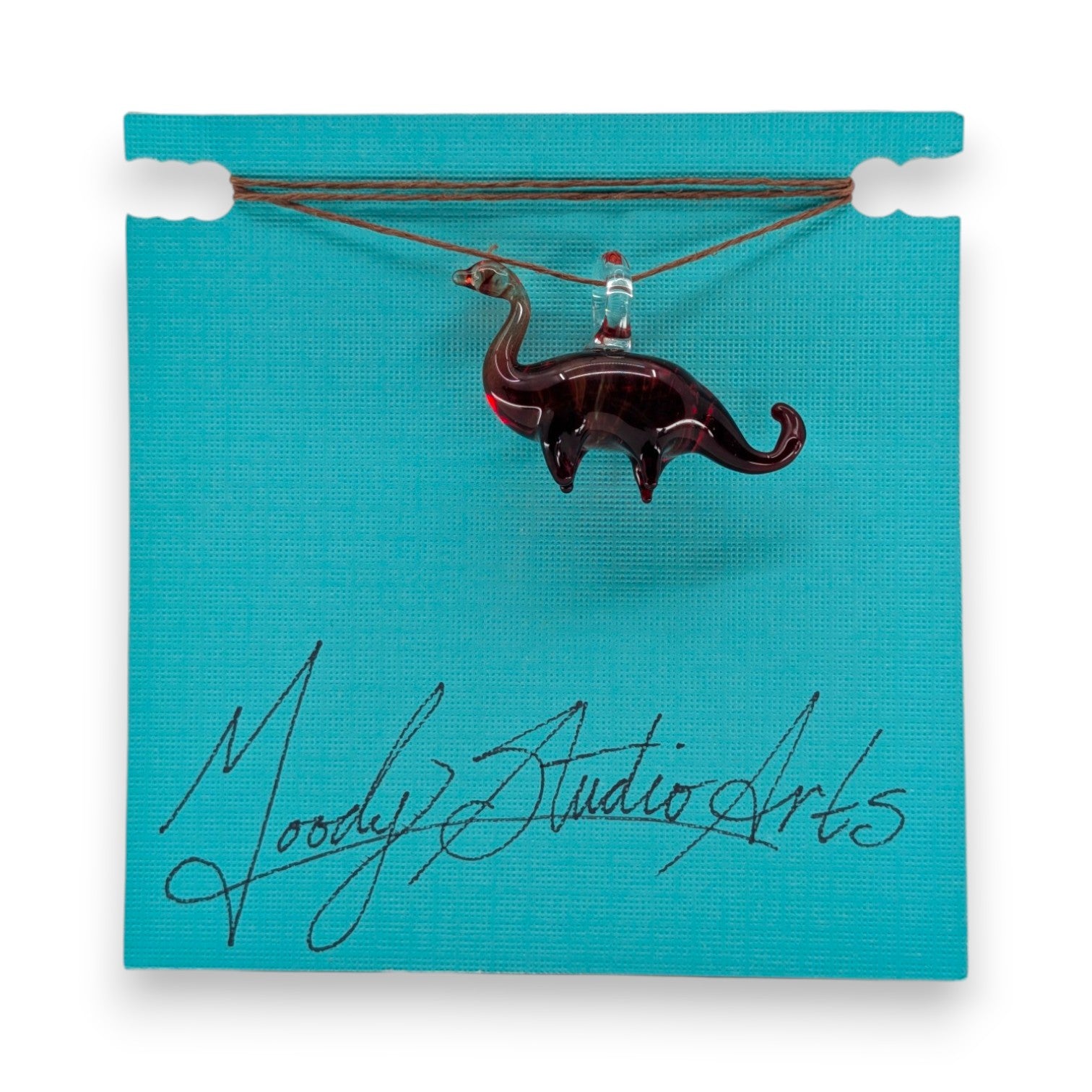 Dino Pendant