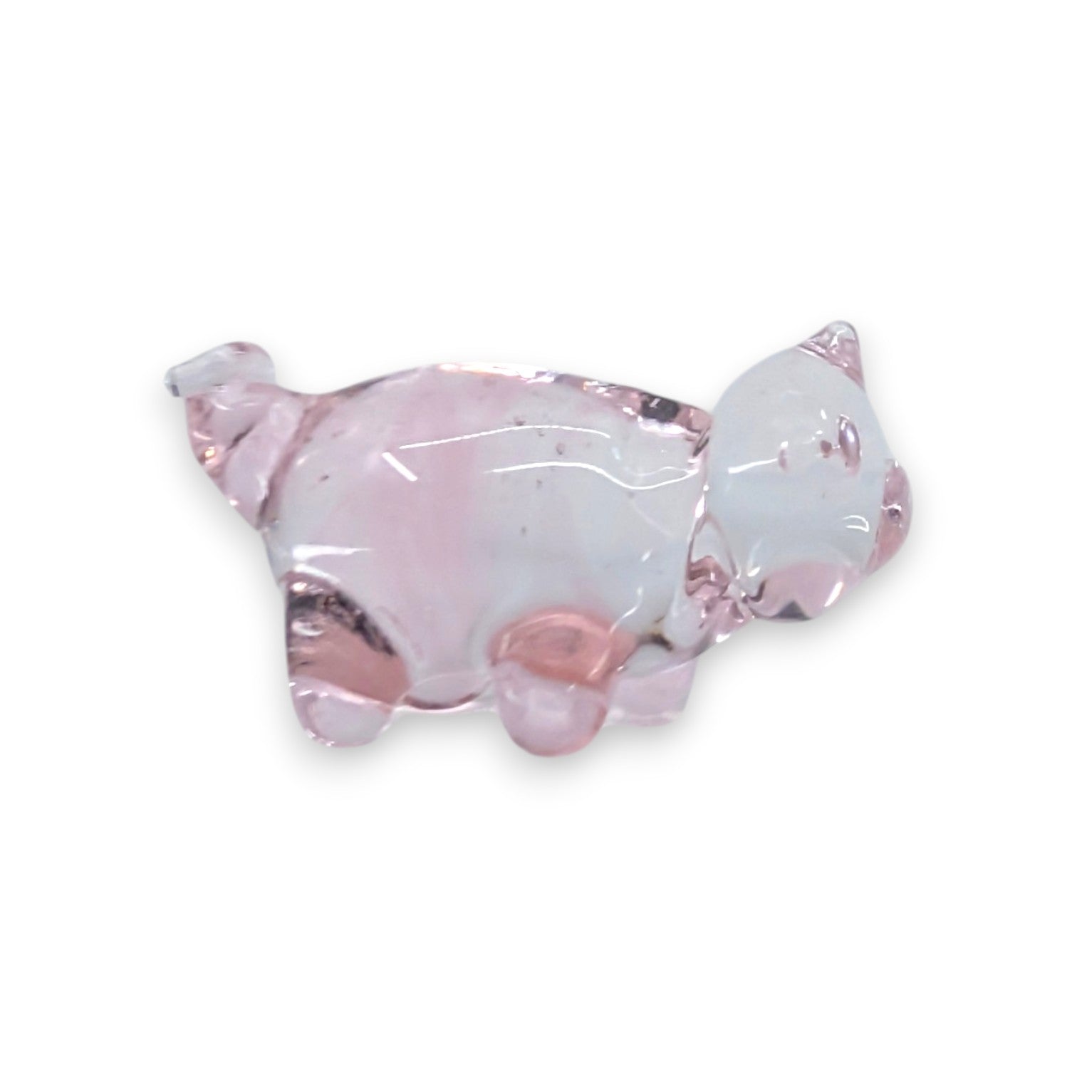 Pig Figure